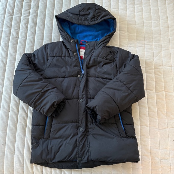 Amazon Essentials puffer coat - Picture 1 of 5